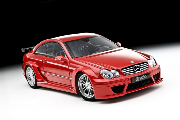 Mercedes Clk Dtm Amg. Model: Mercedes-Benz CLK DTM