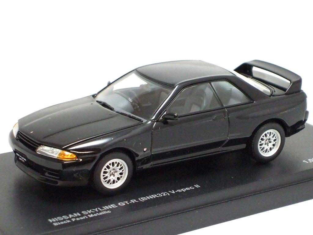 Model Nissan Skyline GTRR32