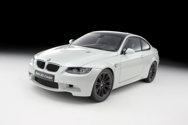 2009 Bmw M3 Coupe White. Model: BMW M3 COUPE