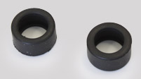 A 13/9-50 DSlot43 DSP4015 Tire Set 