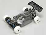 Ct@[m MP9 TKI 2iTeam Kyosho International 2j