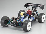 Ct@[m MP9 TKI 2iTeam Kyosho International 2j