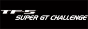 TF-5 SUPER GT CHALLENGE