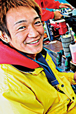 Kazuya Tanaka <田中 和哉>