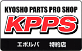 KYOSHO PARTS PRO SHOP KPPS