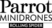 ROLLING SPIDER