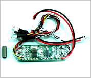 3DANVCgMini-Z 3mm LED F2^R2^T1