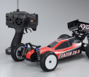 1/10 EP 4WD[U[ZX-5 Type3fBZbg