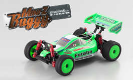 MINI-Z BUGGY V[Y