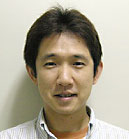 京商株式会社 dNaNo/MINI-Z 開発担当 石川 博義