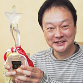 Producer of Kodansha Corporation 
 Yasuo  Nishi