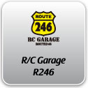R/C Garage R246