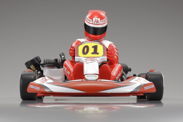 大人なおもちゃ^ ^ レーシングカート FALCON Racing Kart JAPAN】OK-KZ CHASSIS 2025