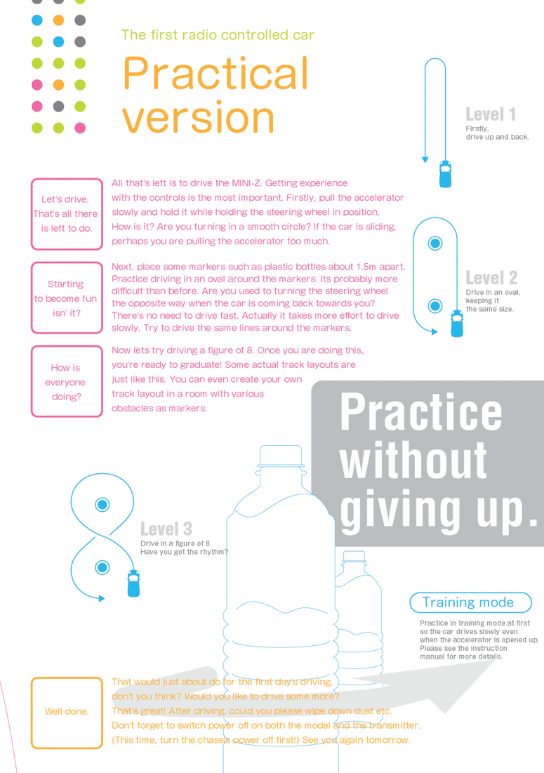 Practical Version