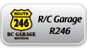 R/C Garage R246