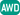 AWD用