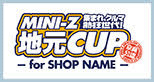 MINI-Z nCUP