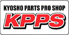 KYOSHO PARTS PRO SHOP KPPS