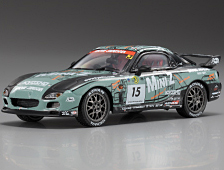 1/43 XP[ KYOSHO[J[Y
1/43 XP[_CLXgJ[