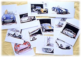 Postcard Bike1
