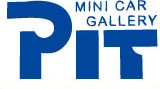 MINI CAR GALLERY PIT