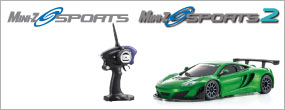 Mini-Z Racer Sports