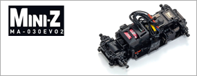 Mini-Z MA-030EVO2