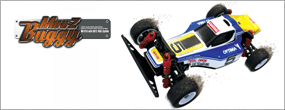 Mini-Z Buggy