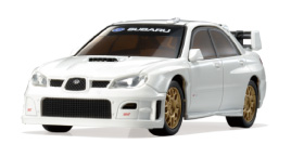 Xo CvbT WRC 2006 vCJ[o[W