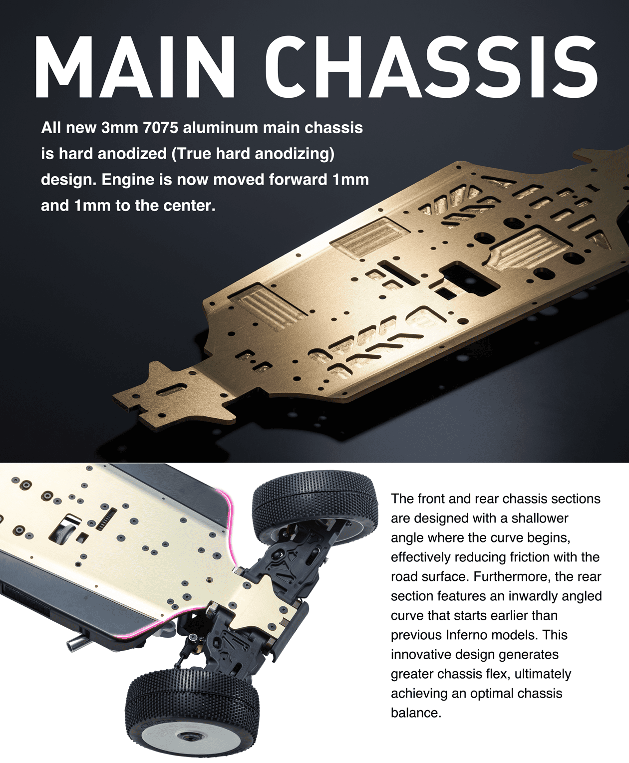 MAIN CHASSIS