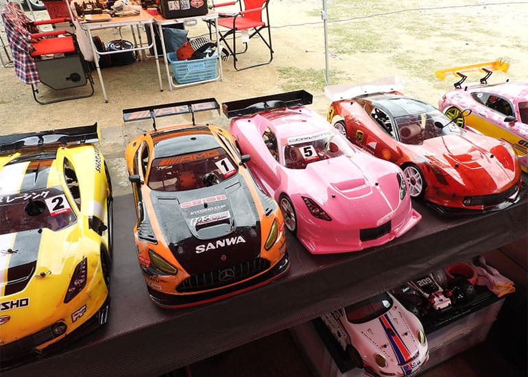 京商|レース|KYOSHO CUP 2023 | 中国・四国ブロック大会 京商|レース|KYOSHO CUP 2023 | 中国・四国ブロック大会