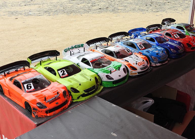 京商|レース|KYOSHO CUP 2023 | 中国・四国ブロック大会 京商|レース|KYOSHO CUP 2023 | 中国・四国ブロック大会