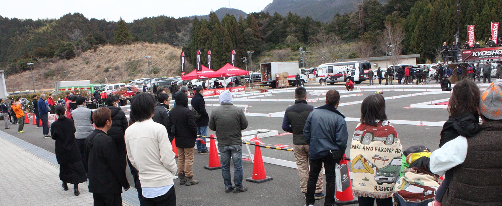 KYOSHO CUP 2024 CHAMPIONSHIP FINAL