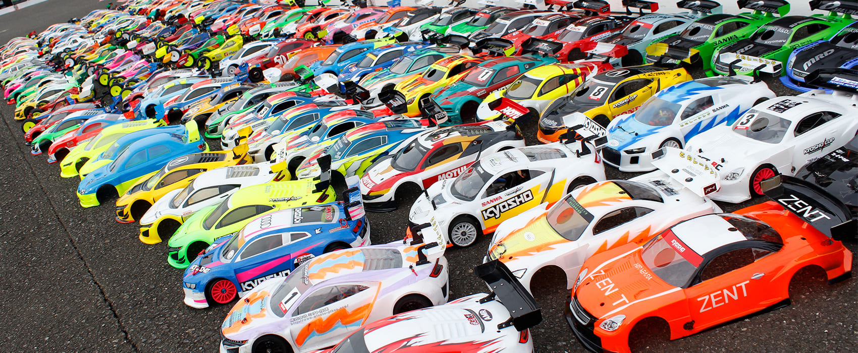 KYOSHO CUP 2024 CHAMPIONSHIP FINAL
