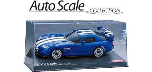 AutoScaleCollection