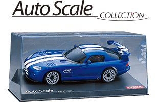 AutoScaleCollection