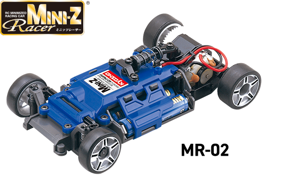 京商 MINIZ Racer | hartwellspremium.com