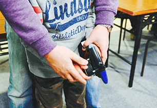 Mini-Z: Deepening the bond between parents and children